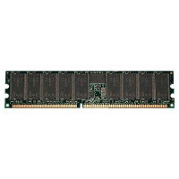 Kit de memoria avanzada 1 GB ECC PC2700 DDR SDRAM DIMM HP (1 x 1.024 MB) (358348-B21)